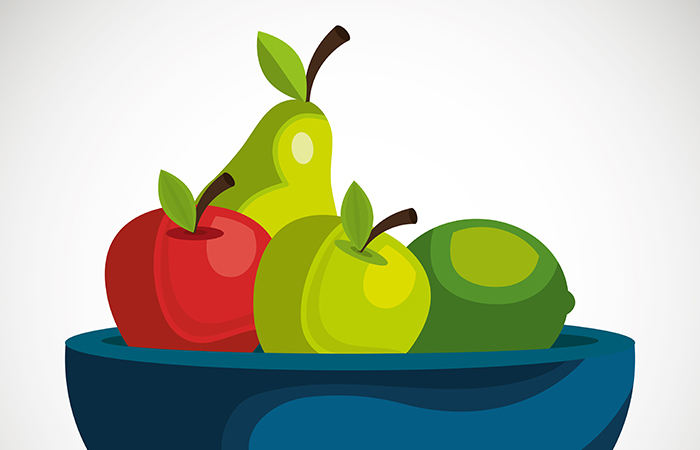 Chistes de frutas y verduras para niños Chistes de frutas y verduras
