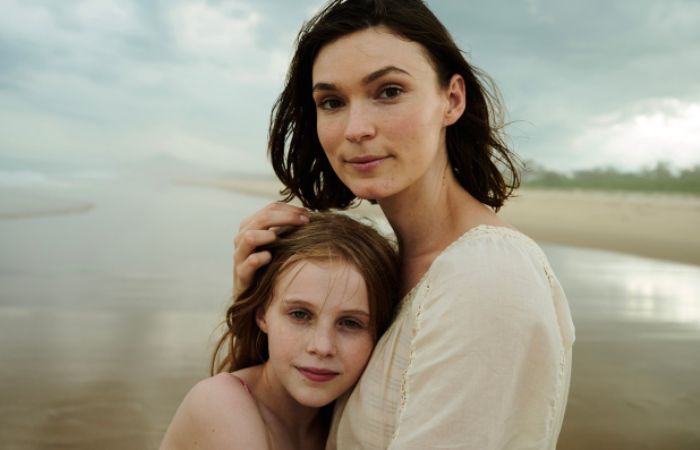 Fotograma de la película Las flores perdidas de Alice Hart Las flores perdidas de Alice Hart