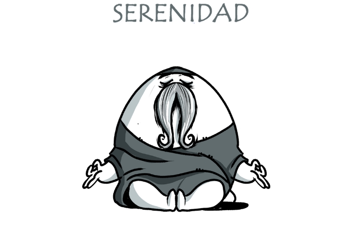 BookyPets Serenidad - BookyPets