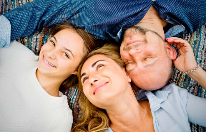 Aprendamos a mirar la vida a través de los ojos de los más jóvenes cuáles son las ventajas de tener un adolescente en casa