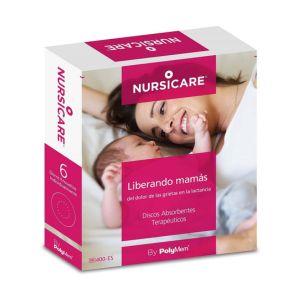 almohadillas absorbentes