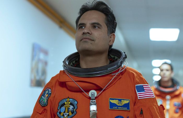fotograma de a millones de kilómetros películas y series de Prime Video: 'A millones de kilómetros'
