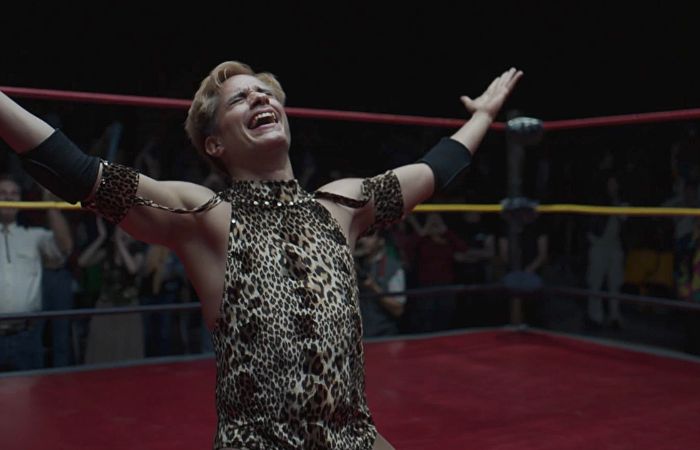 fotograma de cassandro películas y series de Prime Video: Cassandro