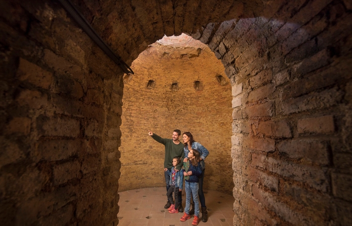 Museos de Esplugues de Llobregat Esplugues de Llobregat