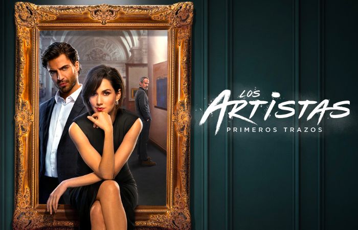 fotograma de la serie Los artistas películas y series de Prime Video Los artistas