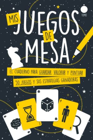 mis juegos de mesa
