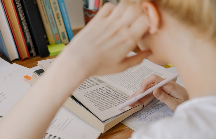 Incentivar el aprendizaje con acciones de refuerzo Refuerzo para los niños que deben repetir curso