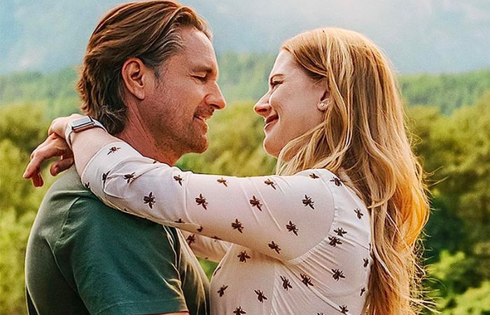 fotograma serie Un lugar para soñar estreno de Netflix: Un lugar para soñar