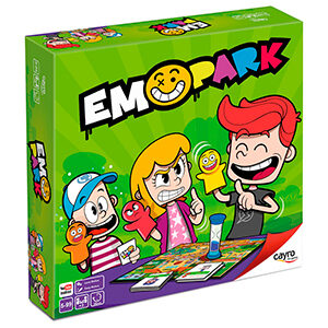 Emo Park