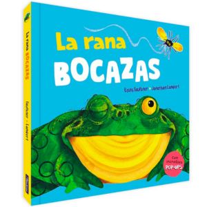 libros de literatura infantil