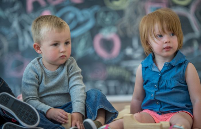 Niños introvertidos: gestionar las emociones