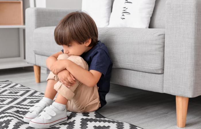 Rueda de las opciones para calmar emociones Rueda de las opciones disciplina positiva