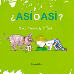 ¿Así o así?