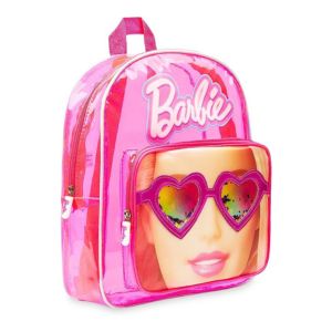 imprescindibles de barbie para ir al cole: mochila