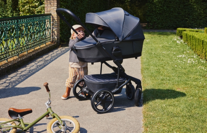 Easywalker: niños Easywalker