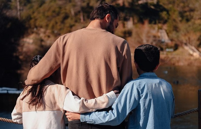 Interacciones positivas Relaciones saludables con los niños