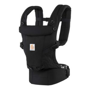 Opciones de portabebés: Ergobaby