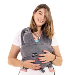 Opciones de portabebés: Koala Babycare