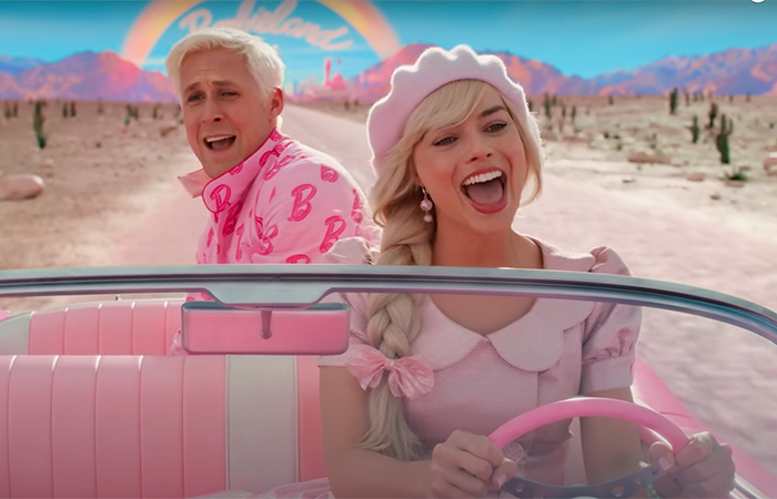 Artículos imprescindibles de Barbie