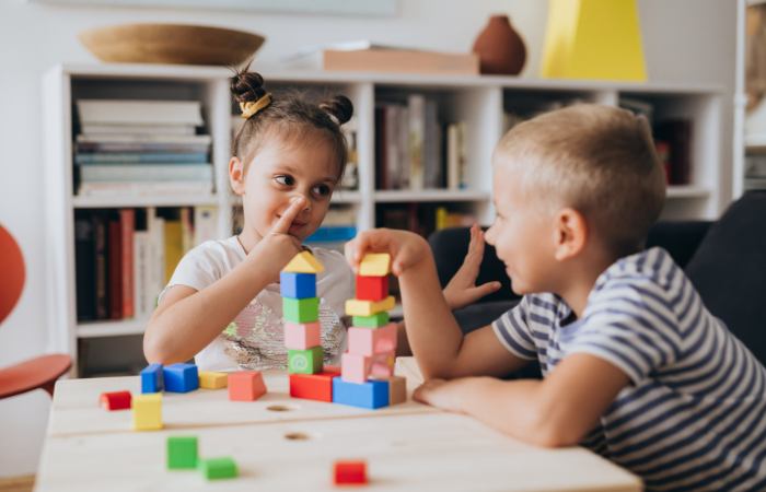 juegos para estimular el desarrollo