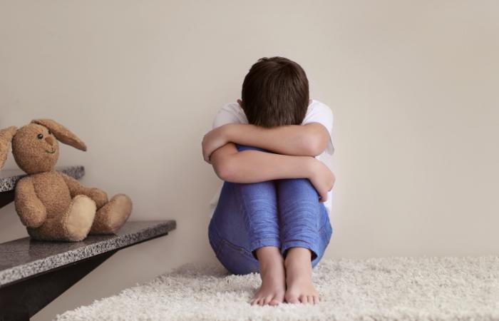 A los niños les costará más vincularse en el futuro y confiar Síndrome de la madre ausente: falta de apego y seguridad