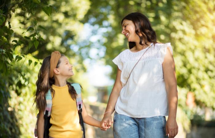 Consejos para evitar el síndrome de la madre ausente sindrome de la madre ausente