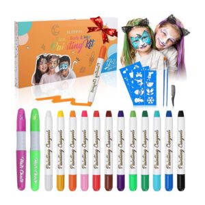 maquillaje para disfraces