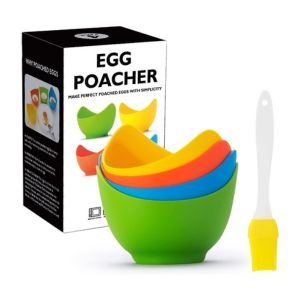 escalfador de huevos