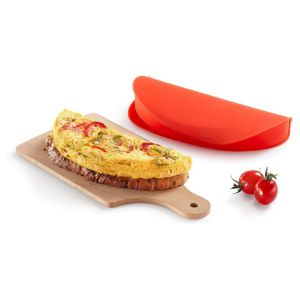 molde para tortilla francesa