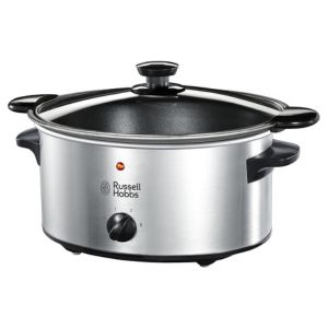 slow cooker