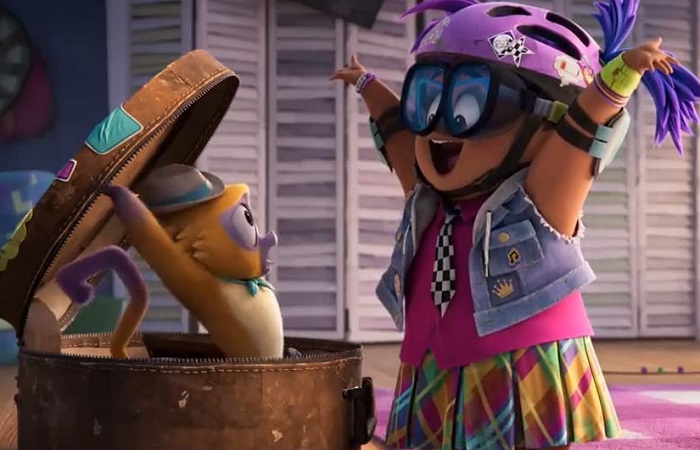 Vivo, una película de animación infantil que resalta valores Películas con lecciones morales analizadas