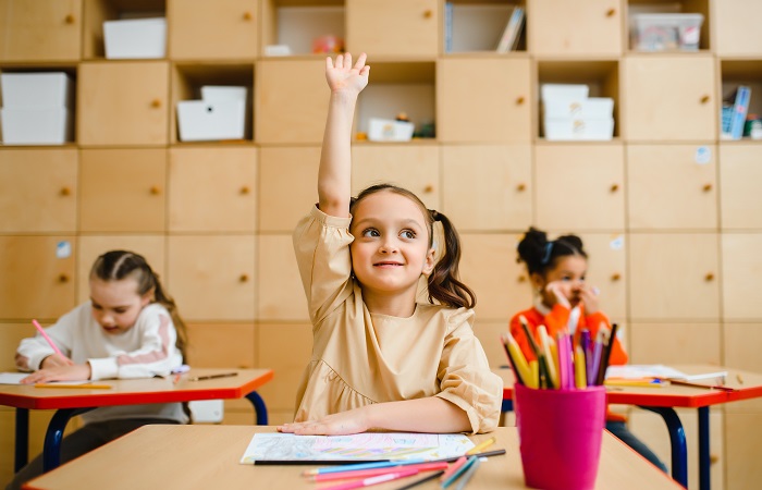 Inquietudes de los profesores sobre sus alumnos en la vuelta al cole Adaptación a la dinámica lectiva