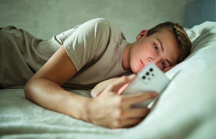 Llos menores pueden acceder libremente a contenidos sexuales explícitos en internet Campaña generación XXX: necesidad de regular el acceso a la pornografía en internet