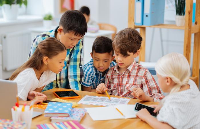 Los estudiantes participan activamente en su aprendizaje metodologias activas qué son y cuáles son sus beneficios