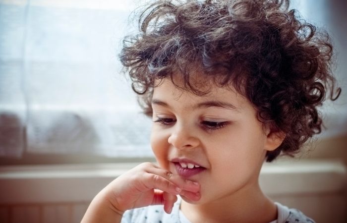 Preocupaciones en la vuelta al cole: problemas de adaptación en Preescolar Preocupaciones en la vuelta al cole en Preescolar y Primaria