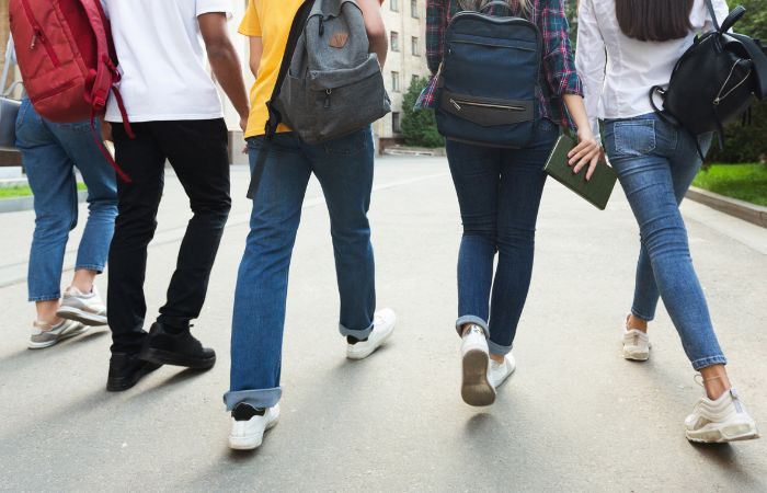 Preocupaciones de los padres en Bachillerato sobre la madurez de sus hijos Preocupaciones en la vuelta al cole en Bachillerato para los padres