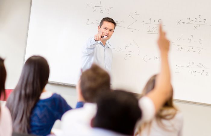 Conciliación entre vida privada y docencia Inquietudes de los profesores de bachillerato