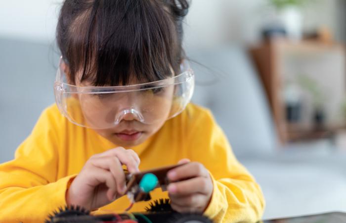 El desarrollo temprano puede o no mantenerse a lo largo del tiempo superdotación intelectual precocidad y talento