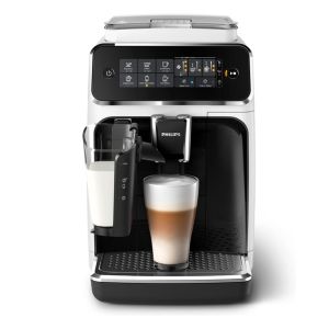 cafetera superautomática