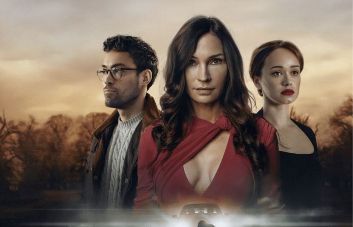 Fotograma película Encierro estreno de Netflix