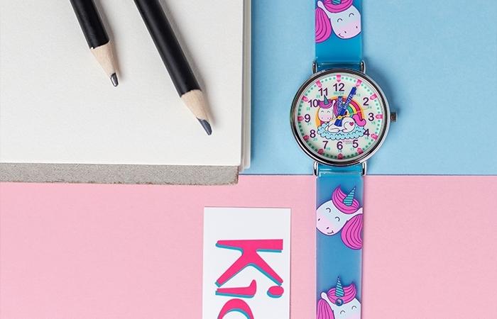 Reloj educativo Reloj educativo Kiddus