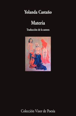 Libros premiados en 2023: Materia 