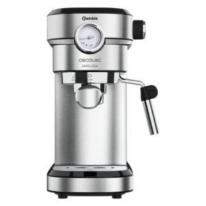 cafetera exprés