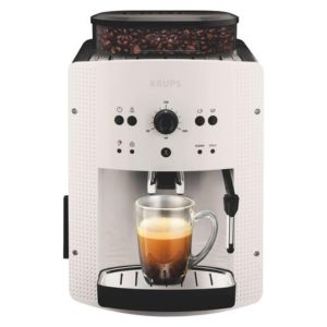 máquina de café
