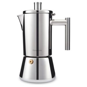 moka, modelo italiano