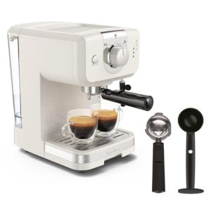 máquina de café