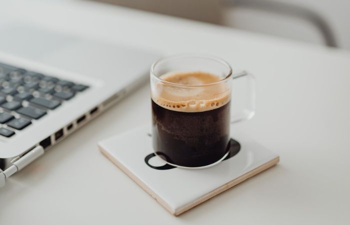 cafetera