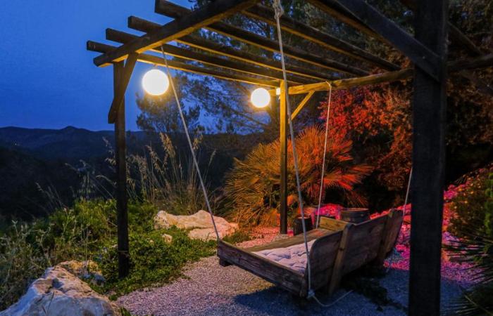 Escaparse a ver la naturaleza es prioridad en la Masia Pou casas rurales cerca de barcelona masia pou
