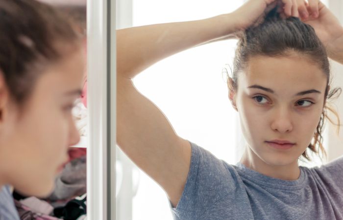 Cómo fomentar una imagen corporal positiva en nuestros hijos