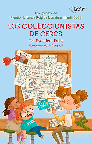 Los coleccionistas de ceros
